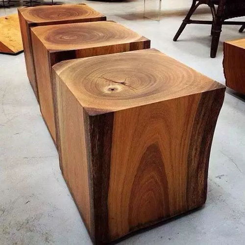 实木小产品 自然而然,论木器产品设计之美
