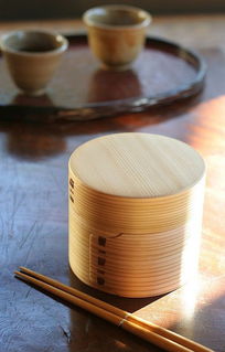 日本木制品设计