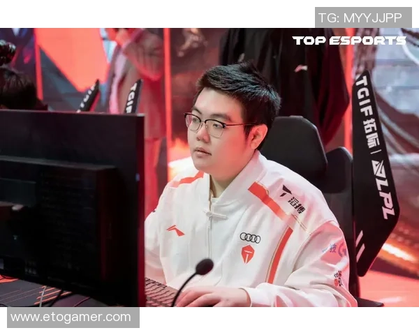 TES战队个人能力深度分析与英雄联盟竞技表现探讨 TES战队个人能力深度分析与英雄联盟竞技表现探讨