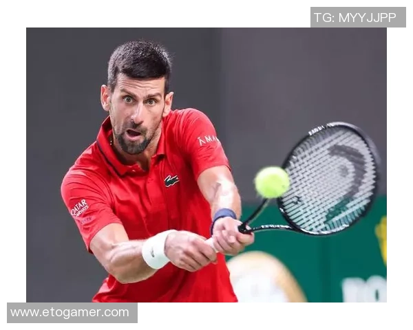 上海网球队引领网球技术革新十大趋势全解析